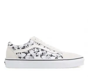 | WHITE VANS Tailored options | (BUTTERFLY) TRUE Industrial-grade OLD BLACK SKOOL