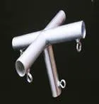 1 5/8" Flat Roof - 5 Way Fitting (F5-158)