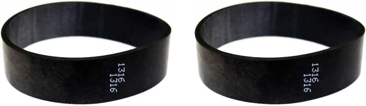2-pack Belts for Filter Queen for Power Head Belt