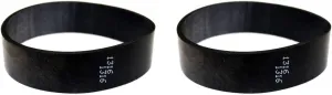 2-pack Belts for Filter Queen for Power Head Belt