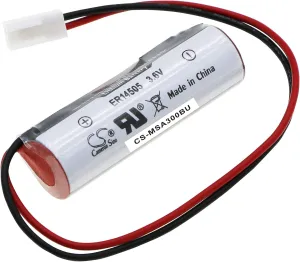 2700mAh Replacement Battery for Maquet Servo-I Servo-s Servo 300 Servo 390 PN 6194687 B11080
