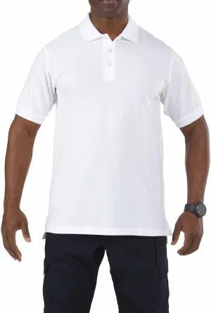 5.11 Tactical Men's Short-Sleeve Professional Polo, Style 41060