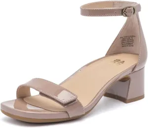 ABEO Avenue Strap Sandal