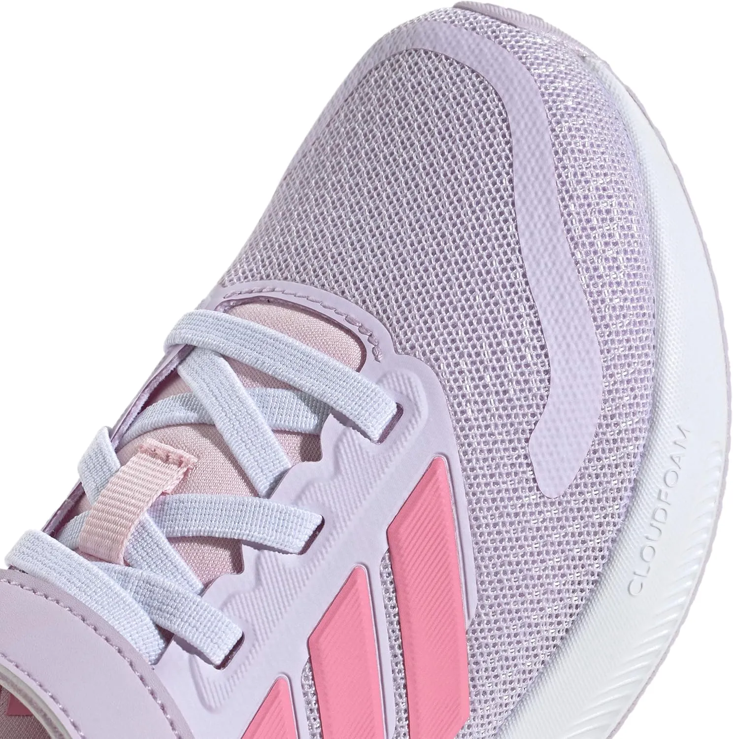 adidas Baby-Boy's Run Falcon 5 Sneaker