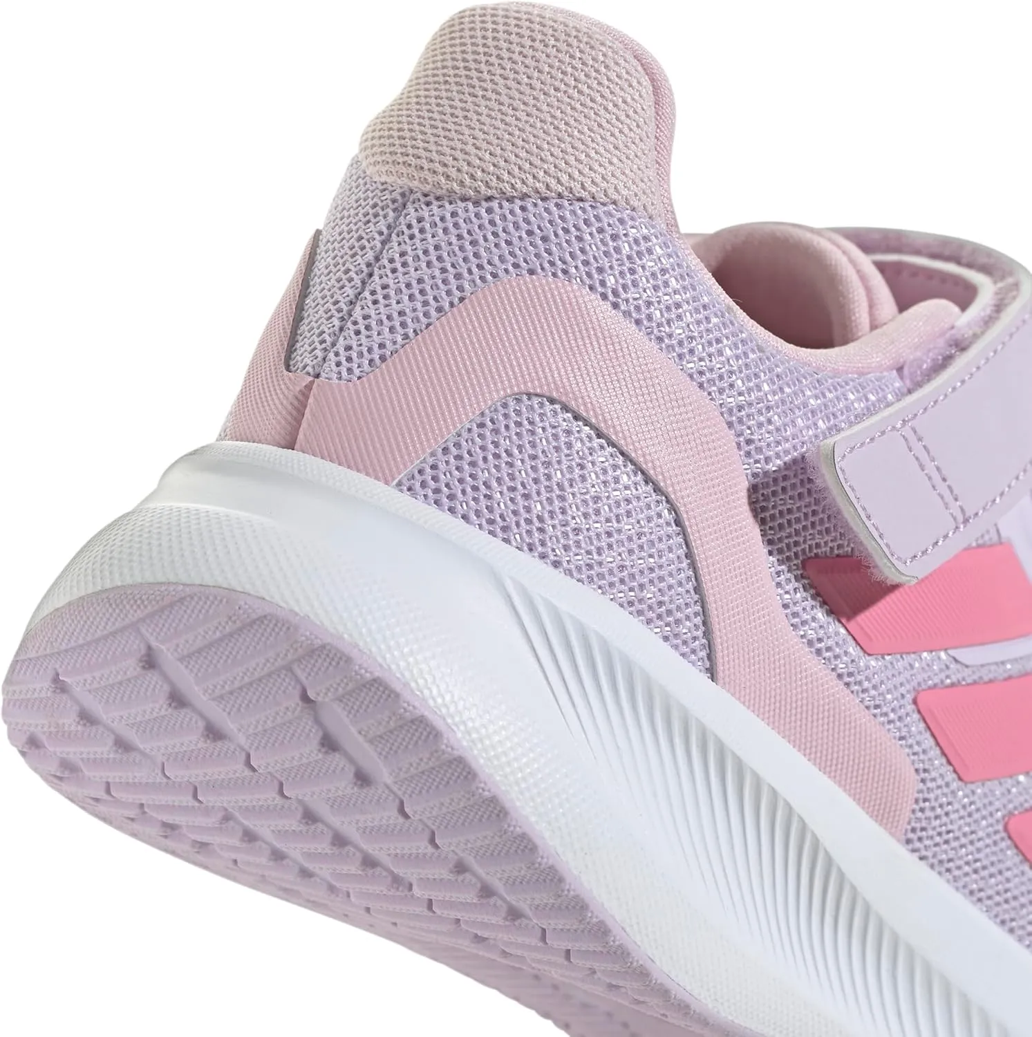 adidas Baby-Boy's Run Falcon 5 Sneaker