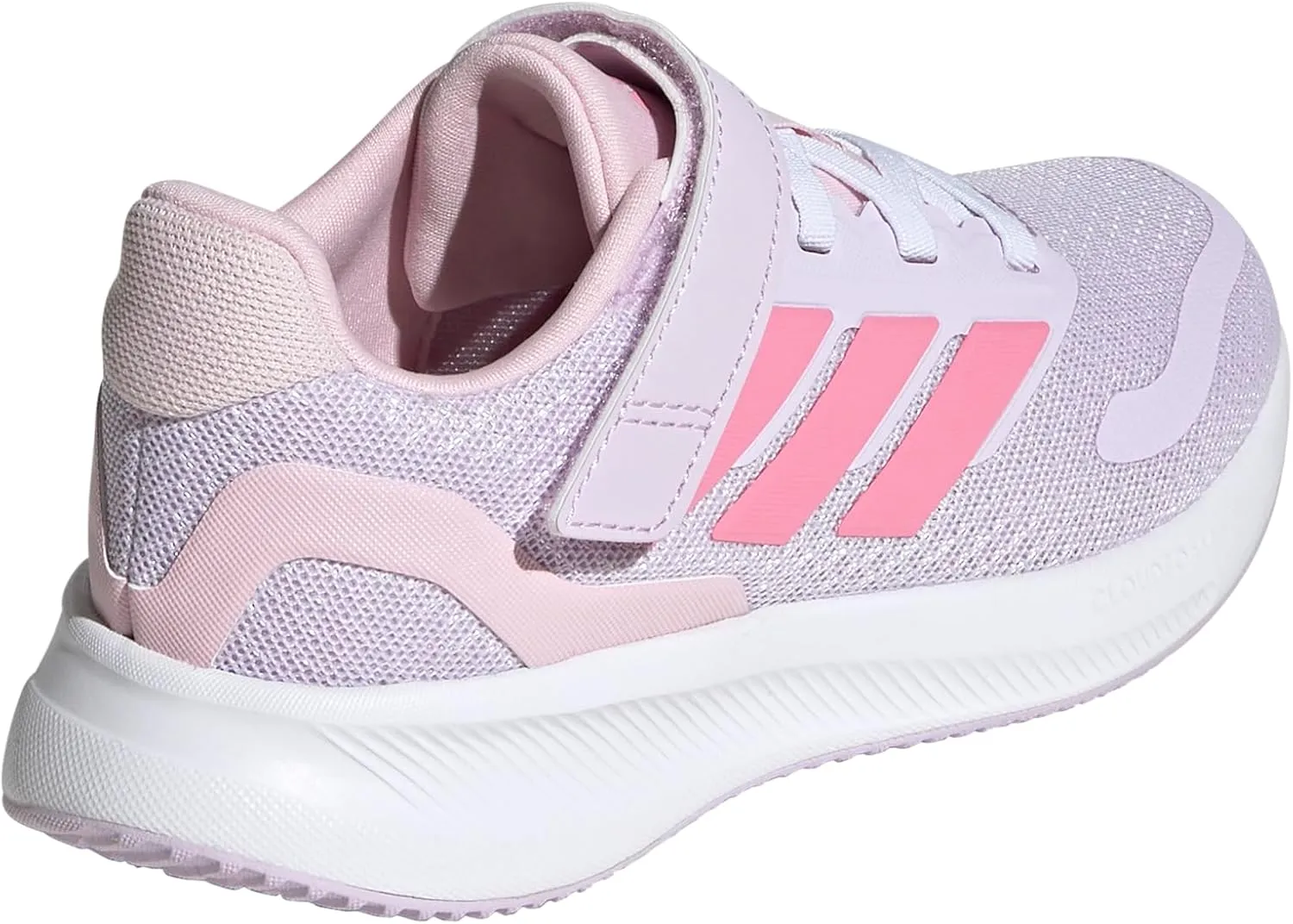 adidas Baby-Boy's Run Falcon 5 Sneaker