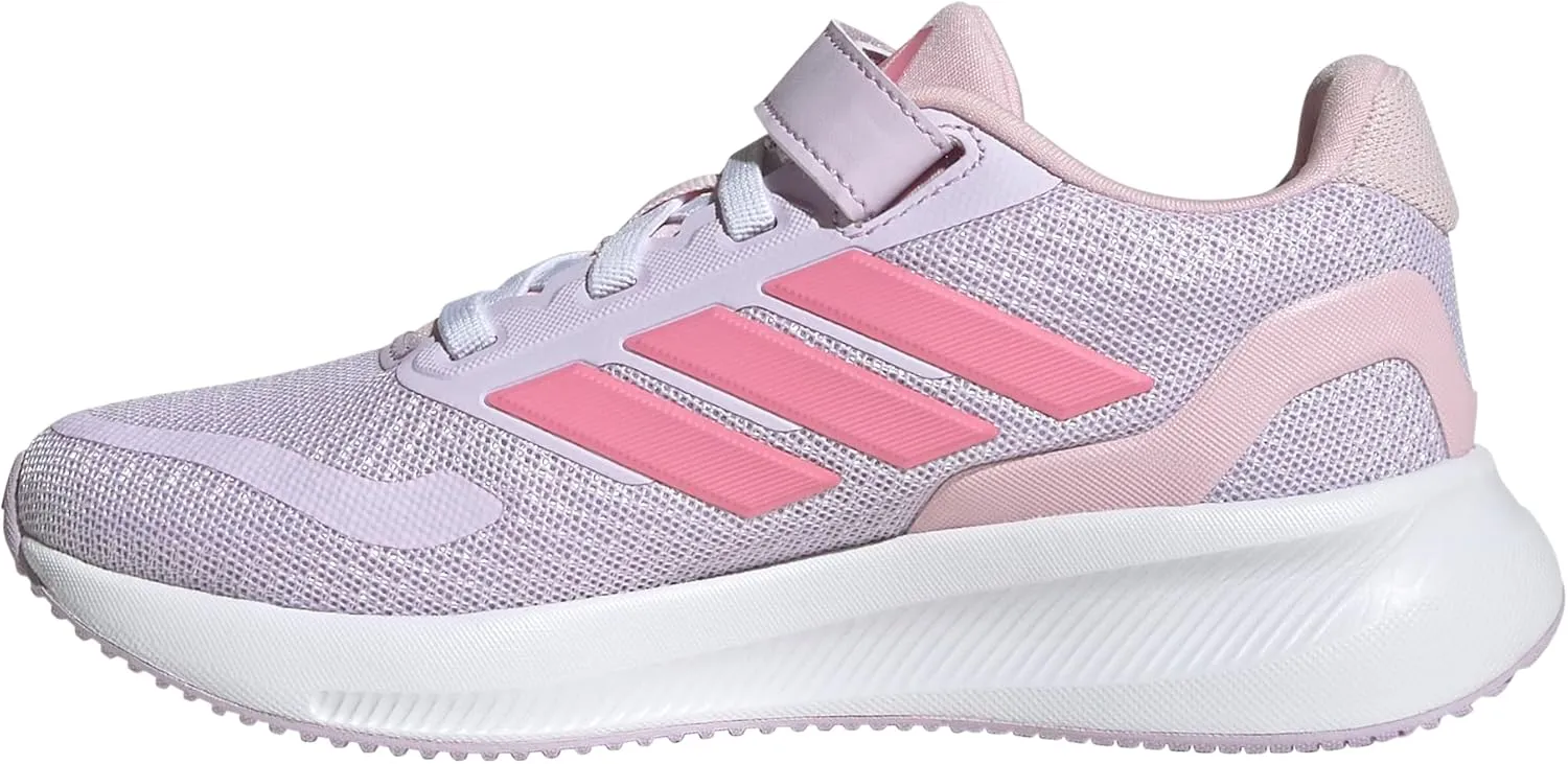 adidas Baby-Boy's Run Falcon 5 Sneaker