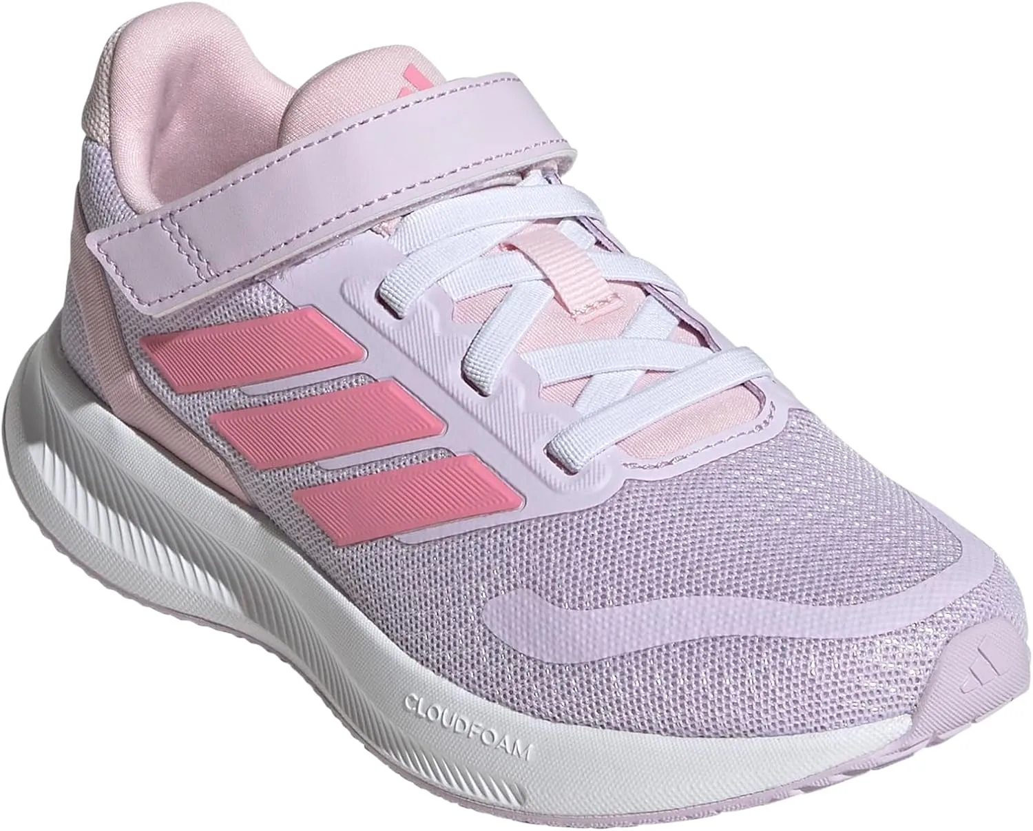 adidas Baby-Boy's Run Falcon 5 Sneaker