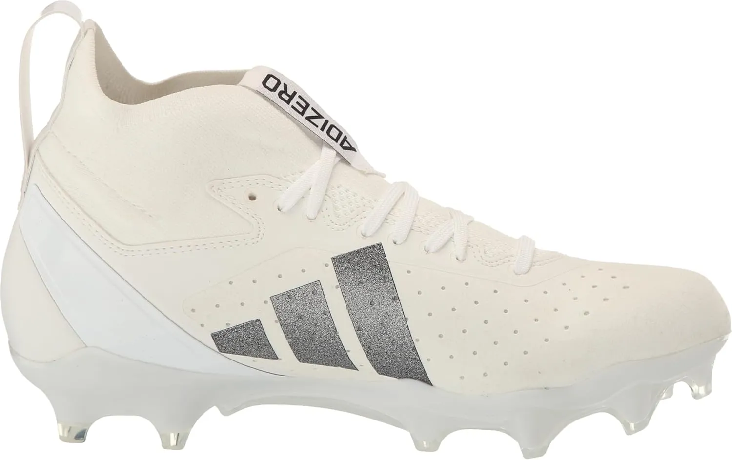adidas Men's Adizero Impact  Premier Football Sneaker