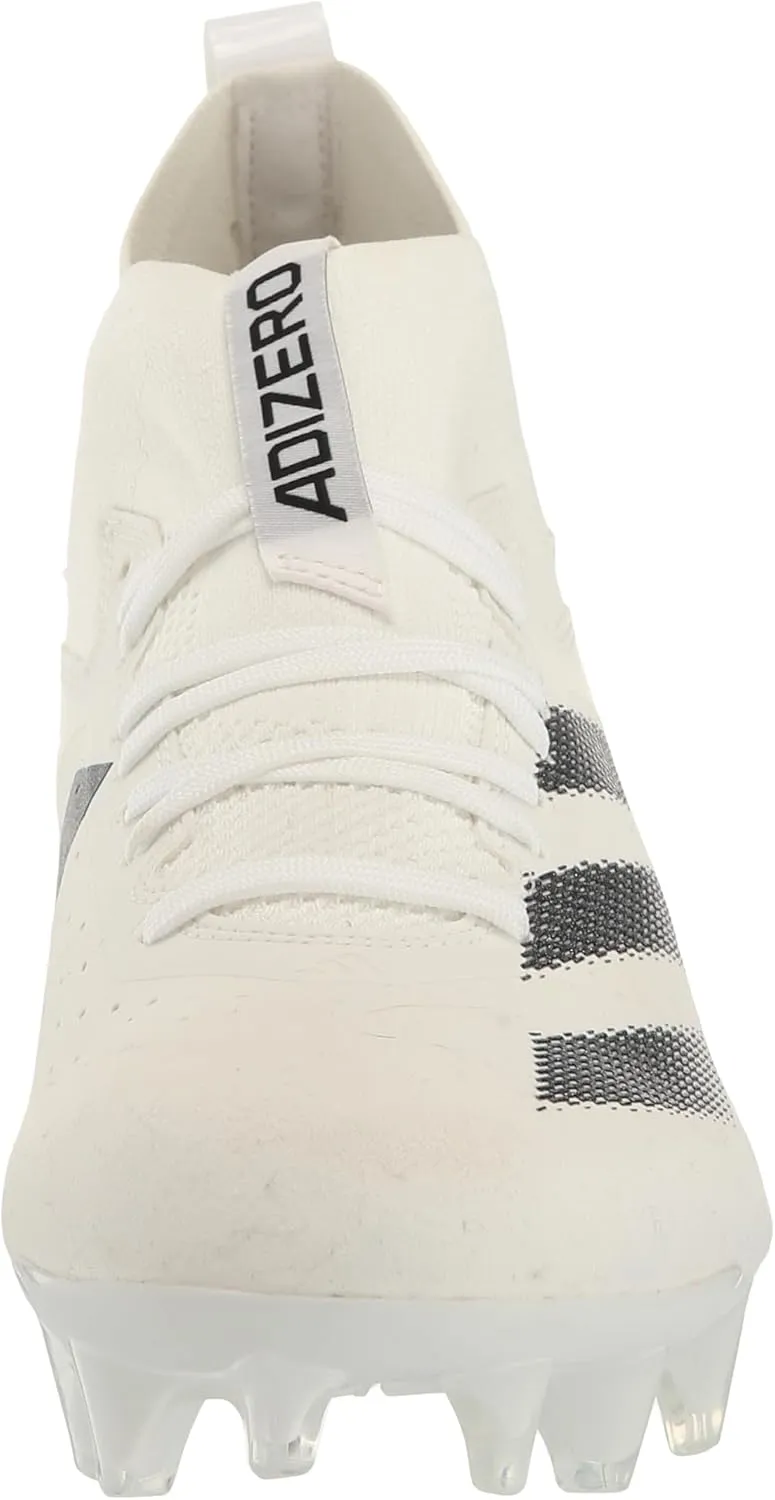 adidas Men's Adizero Impact  Premier Football Sneaker