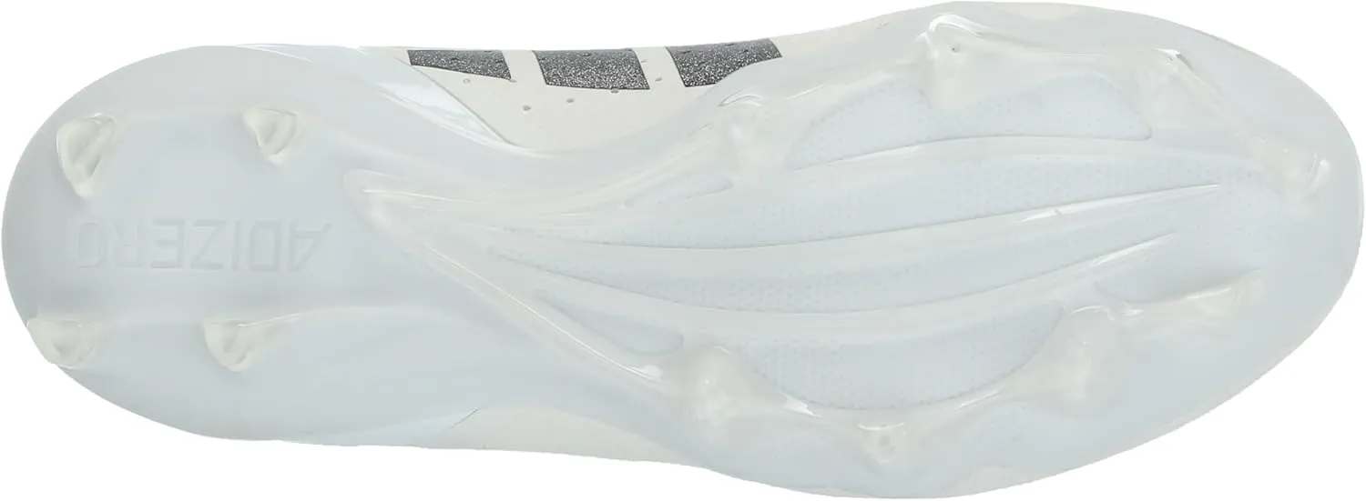 adidas Men's Adizero Impact  Premier Football Sneaker