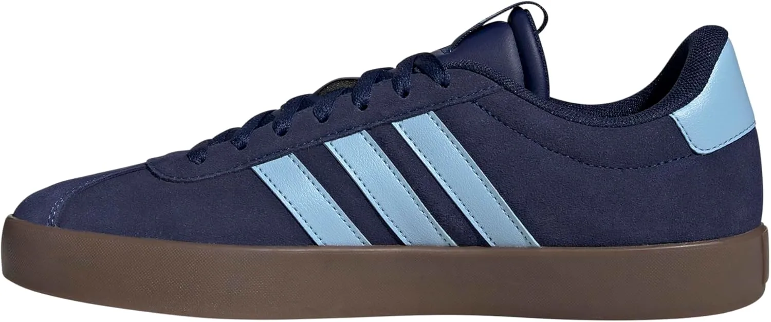adidas Men's Vl Court 3.0 Sneaker