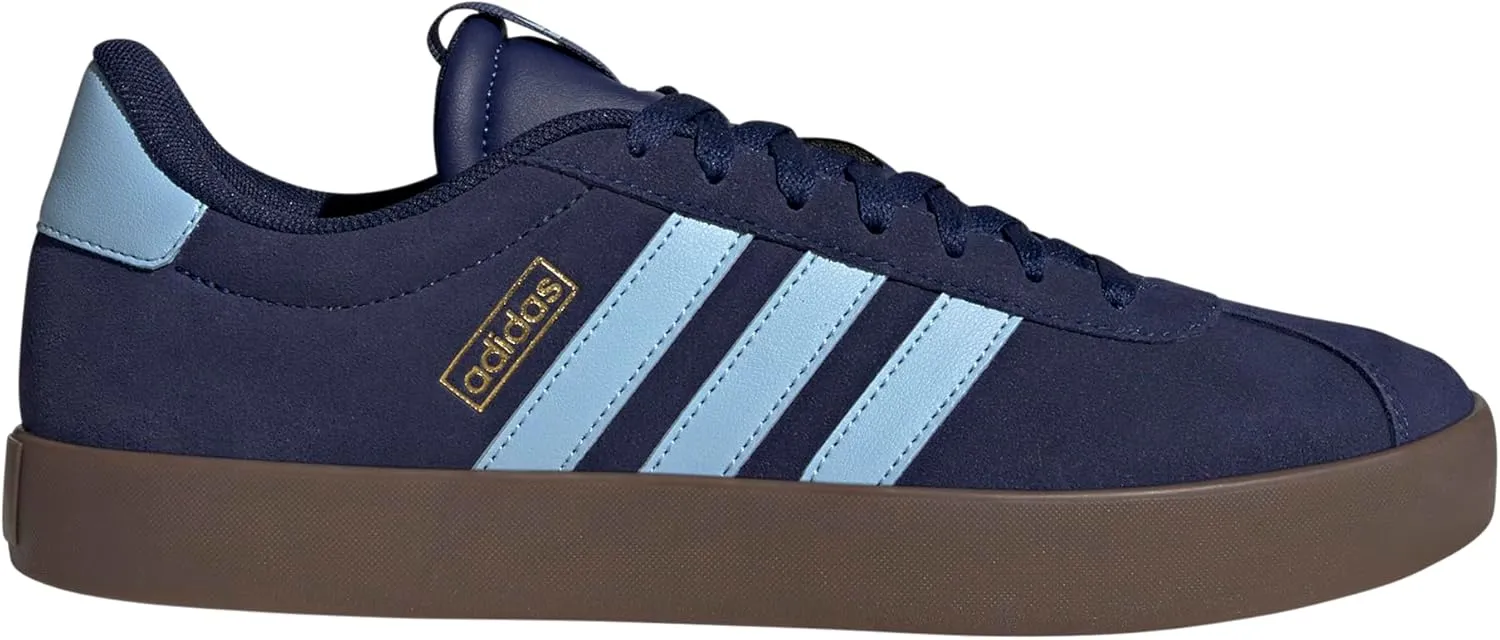 adidas Men's Vl Court 3.0 Sneaker