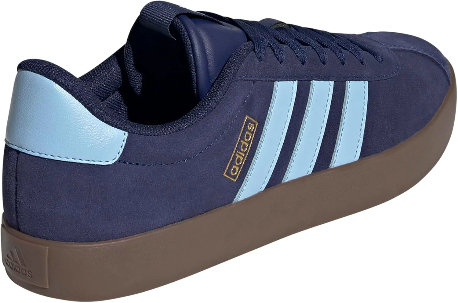 adidas Men's Vl Court 3.0 Sneaker