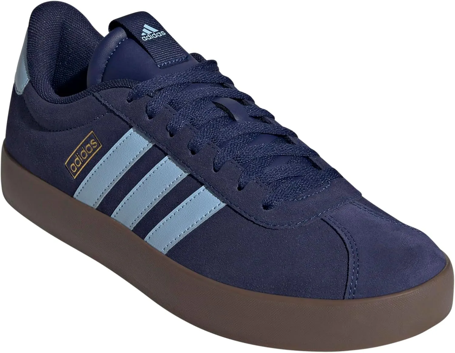 adidas Men's Vl Court 3.0 Sneaker