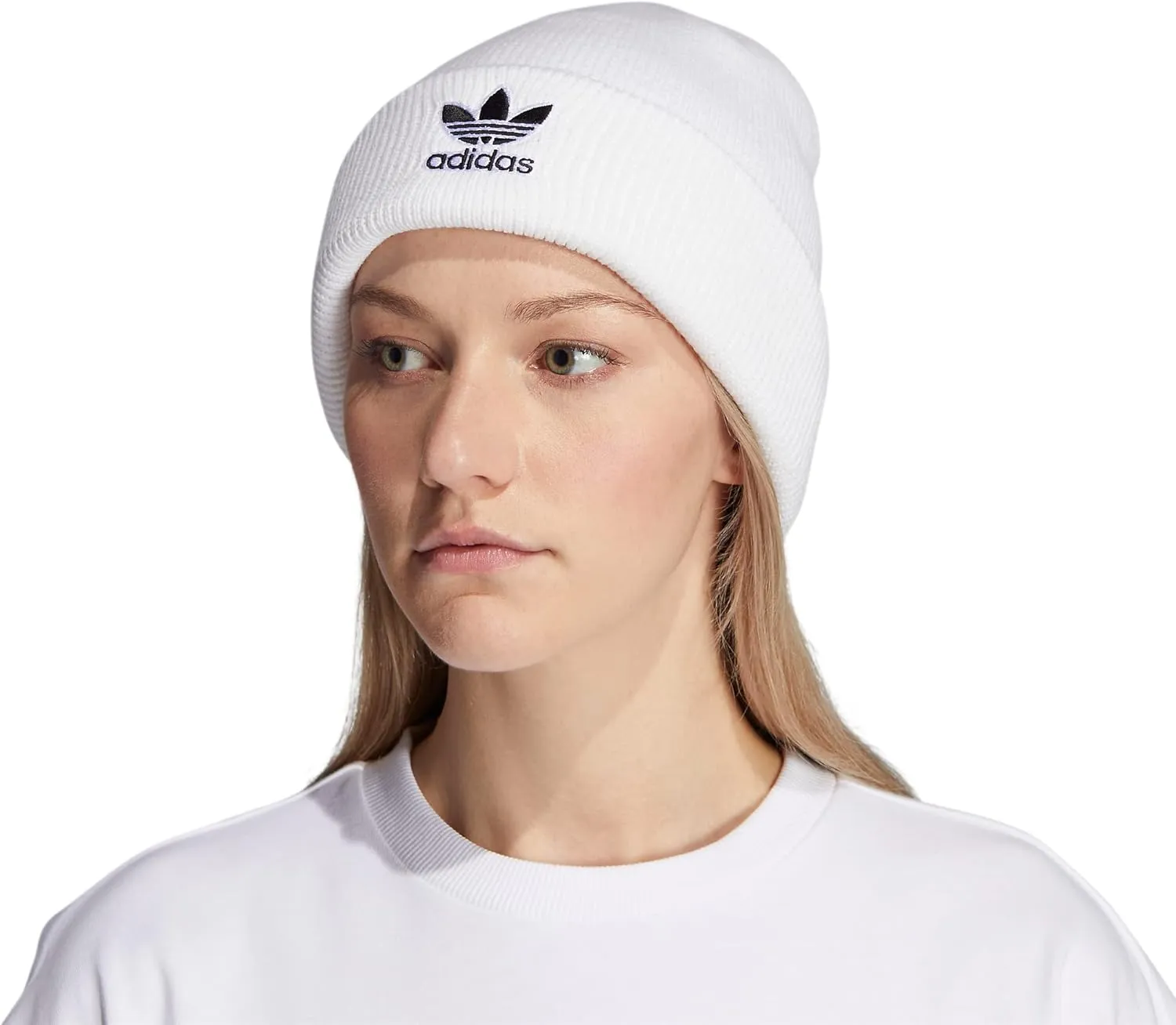 adidas Originals Women's Trefoil Beanie