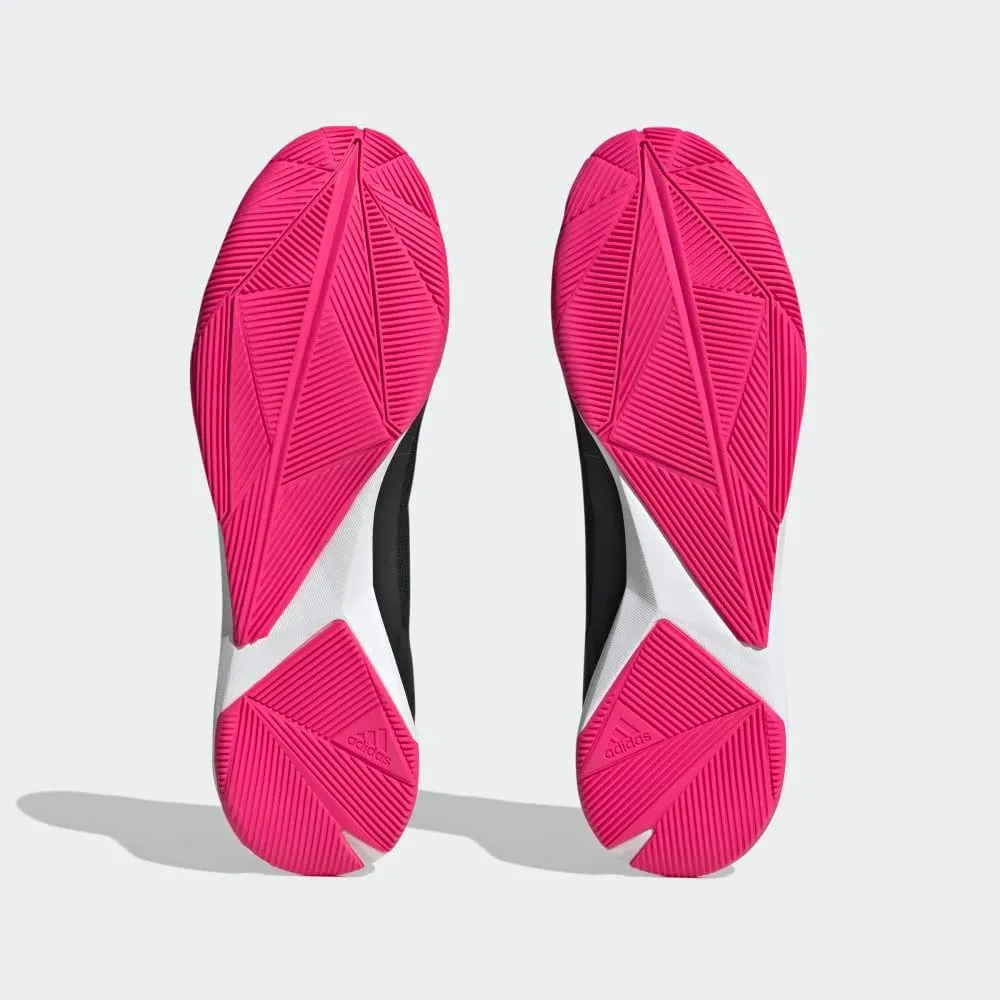 adidas unisex-adult Accuracy.3 Low Firm Ground