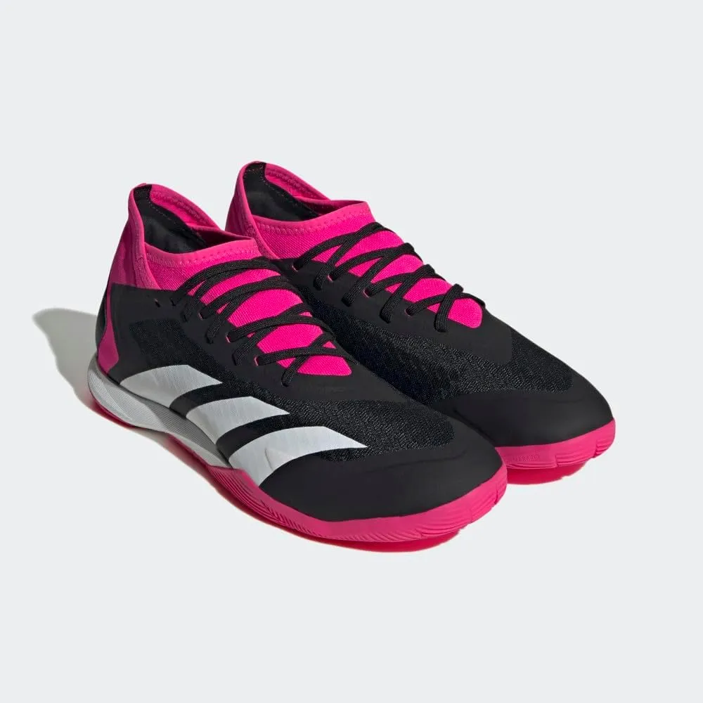 adidas unisex-adult Accuracy.3 Low Firm Ground