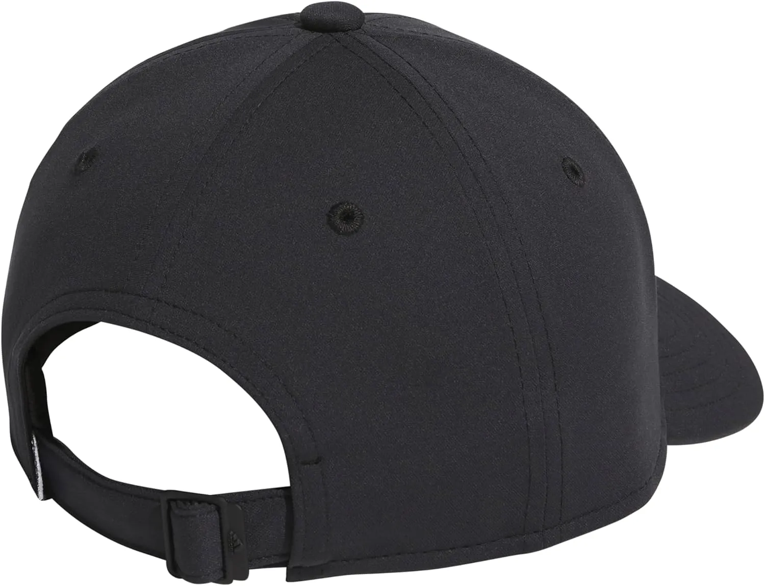 adidas Women's Must Have Medium Crown Structured Adjustable Fit Strapback Hat