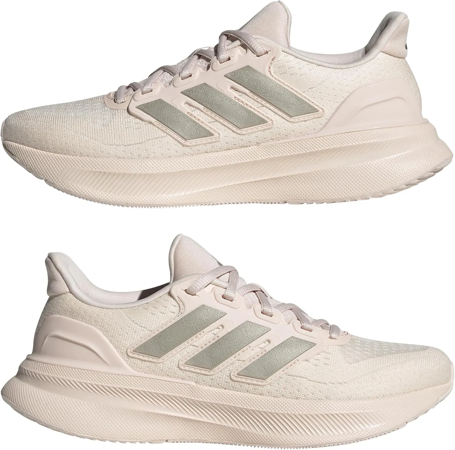 adidas Women's Ultrarun 5 Sneaker