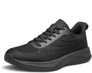ADQ Sneakers Men Walking Shoes Dress Shoes Casual Flat Comfortable Lightweight Versatile