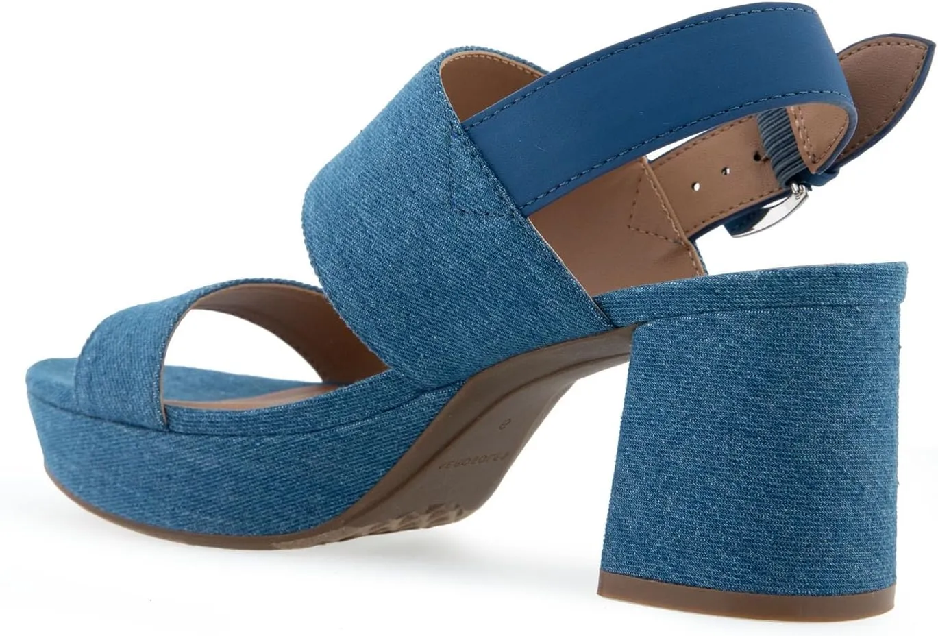 Aerosoles Women's Camilia Heeled Sandal