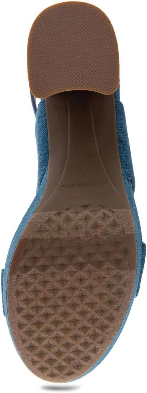 Aerosoles Women's Camilia Heeled Sandal