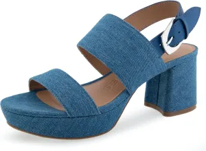 Aerosoles Women's Camilia Heeled Sandal