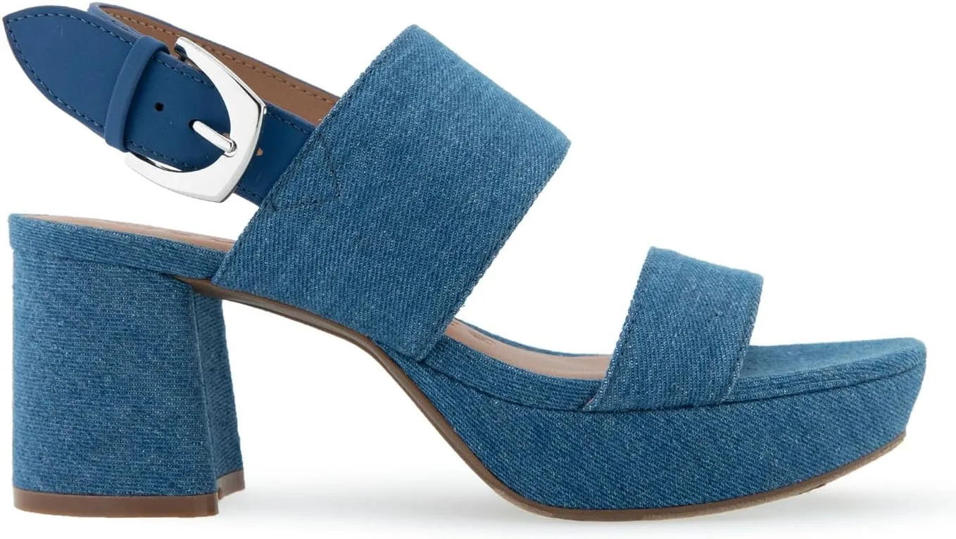 Aerosoles Women's Camilia Heeled Sandal