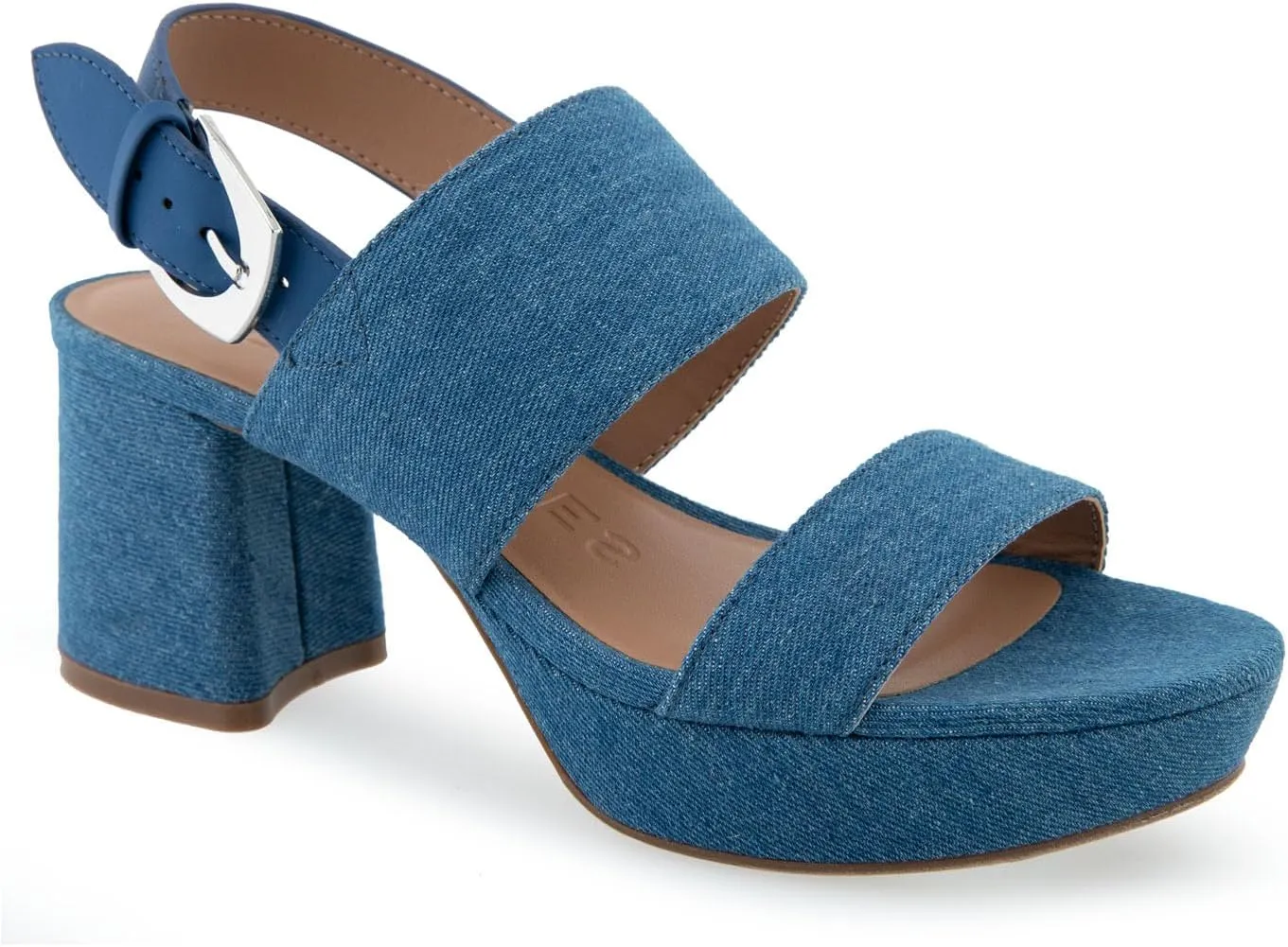 Aerosoles Women's Camilia Heeled Sandal
