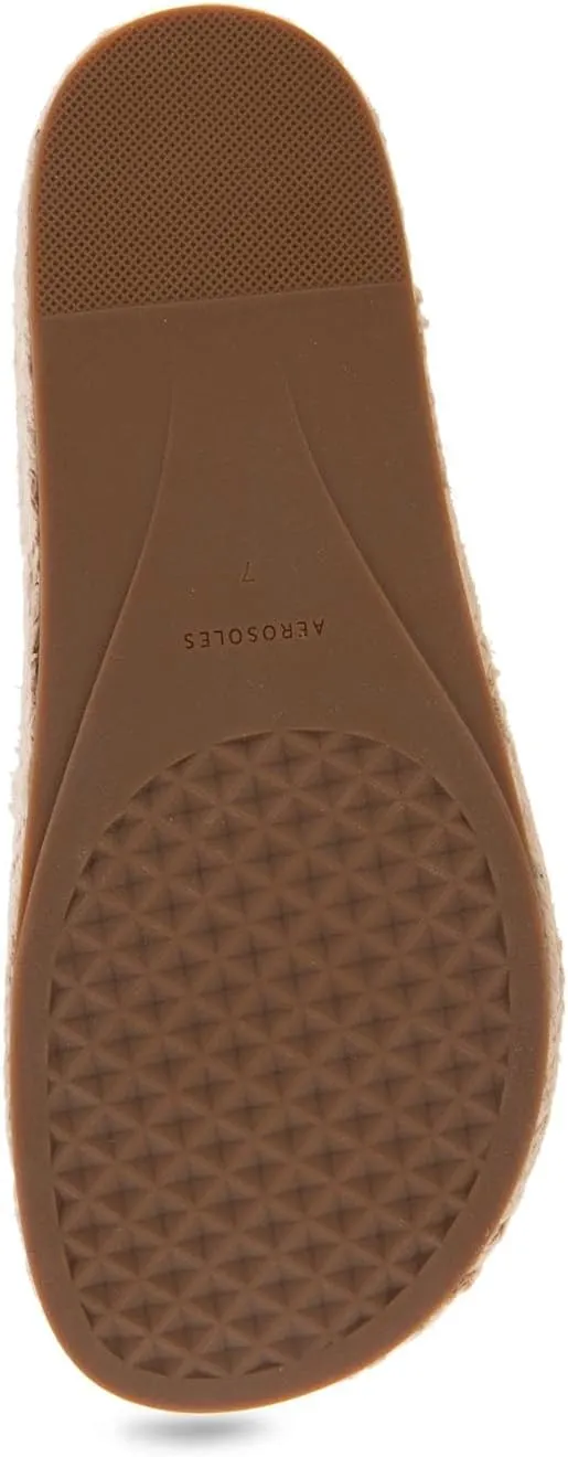 Aerosoles Women's Dolly Wedge Sandal