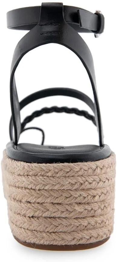 Aerosoles Women's Dolly Wedge Sandal