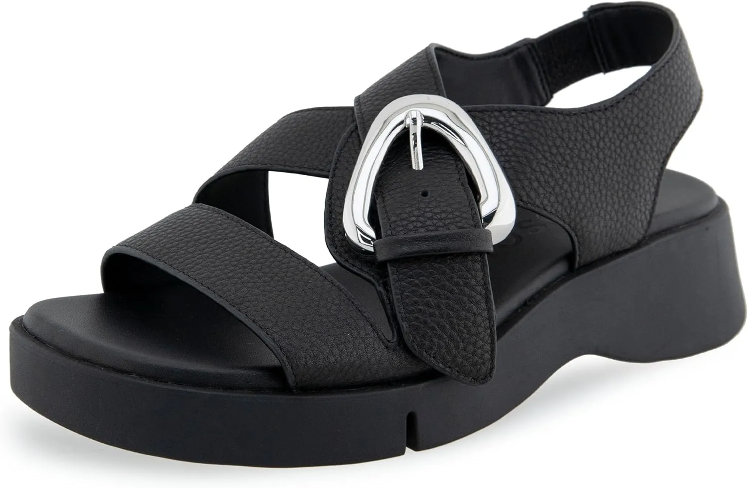 Aerosoles Women's Fez Flat Sandal