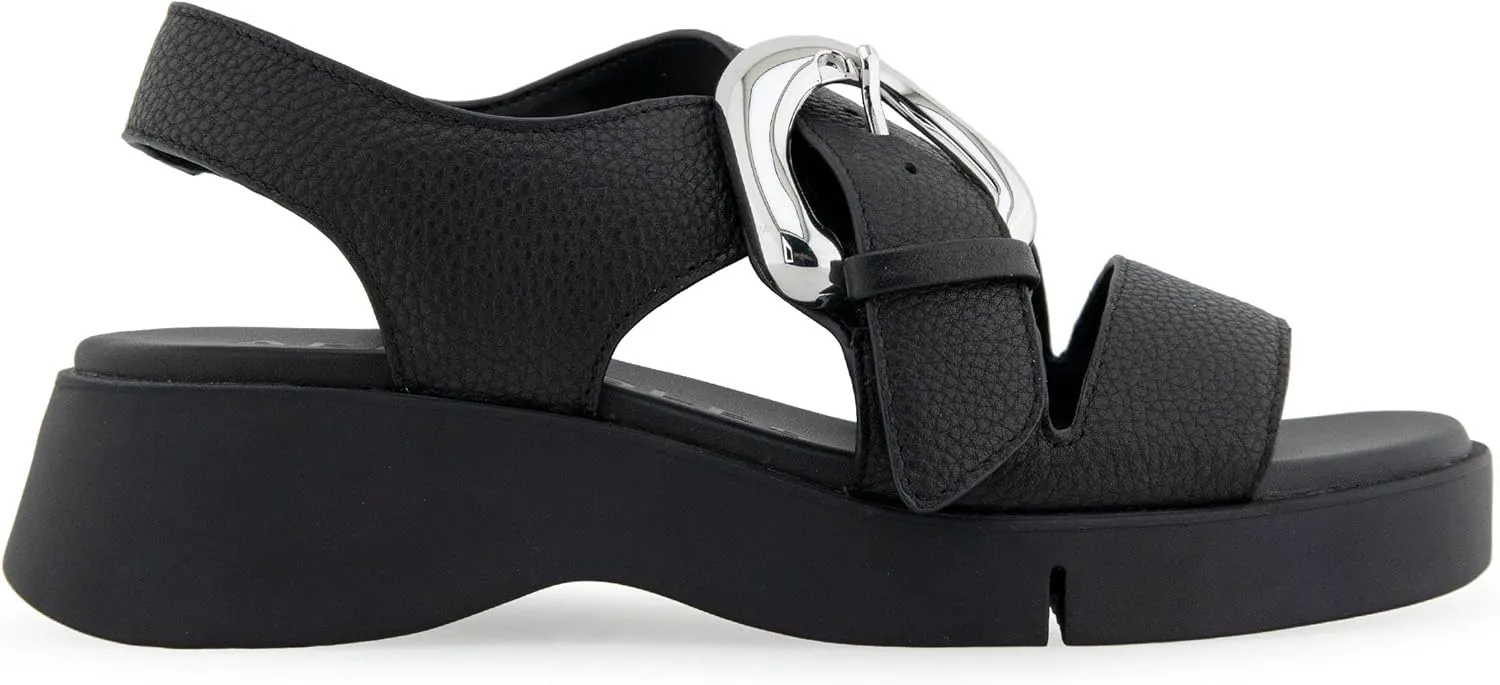Aerosoles Women's Fez Flat Sandal