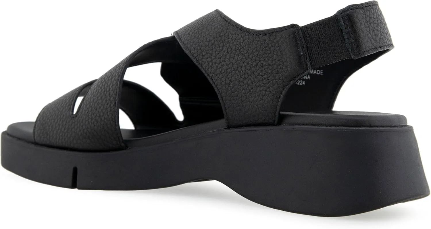 Aerosoles Women's Fez Flat Sandal