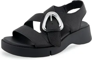 Aerosoles Women's Fez Flat Sandal