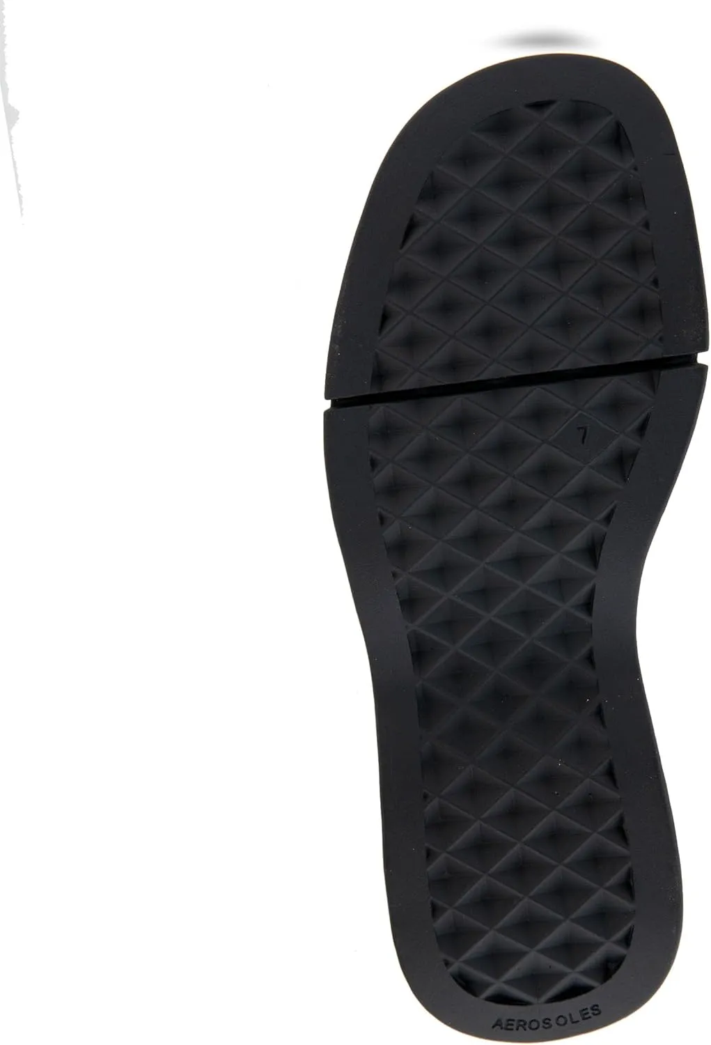 Aerosoles Women's Fez Flat Sandal