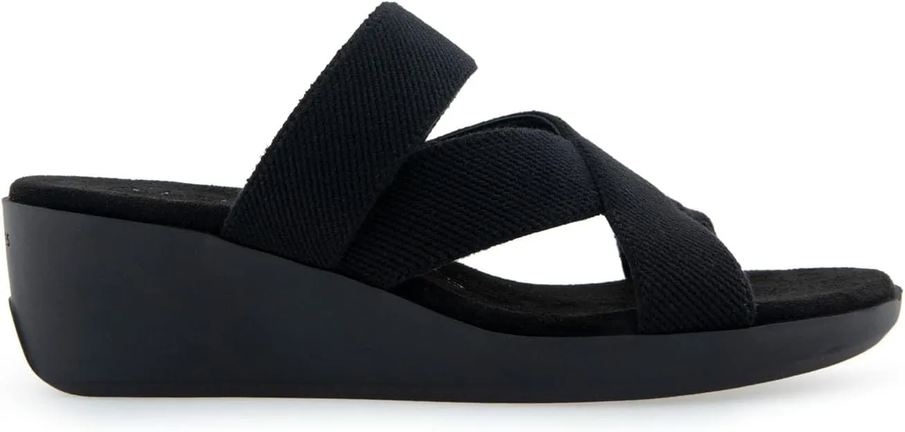 Aerosoles Women's Ilona Wedge Sandal