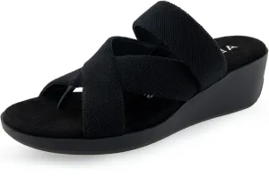 Aerosoles Women's Ilona Wedge Sandal