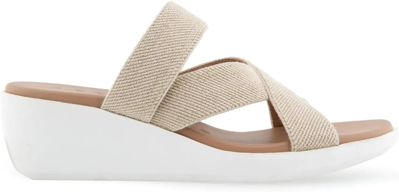 Aerosoles Women's Ilona Wedge Sandal