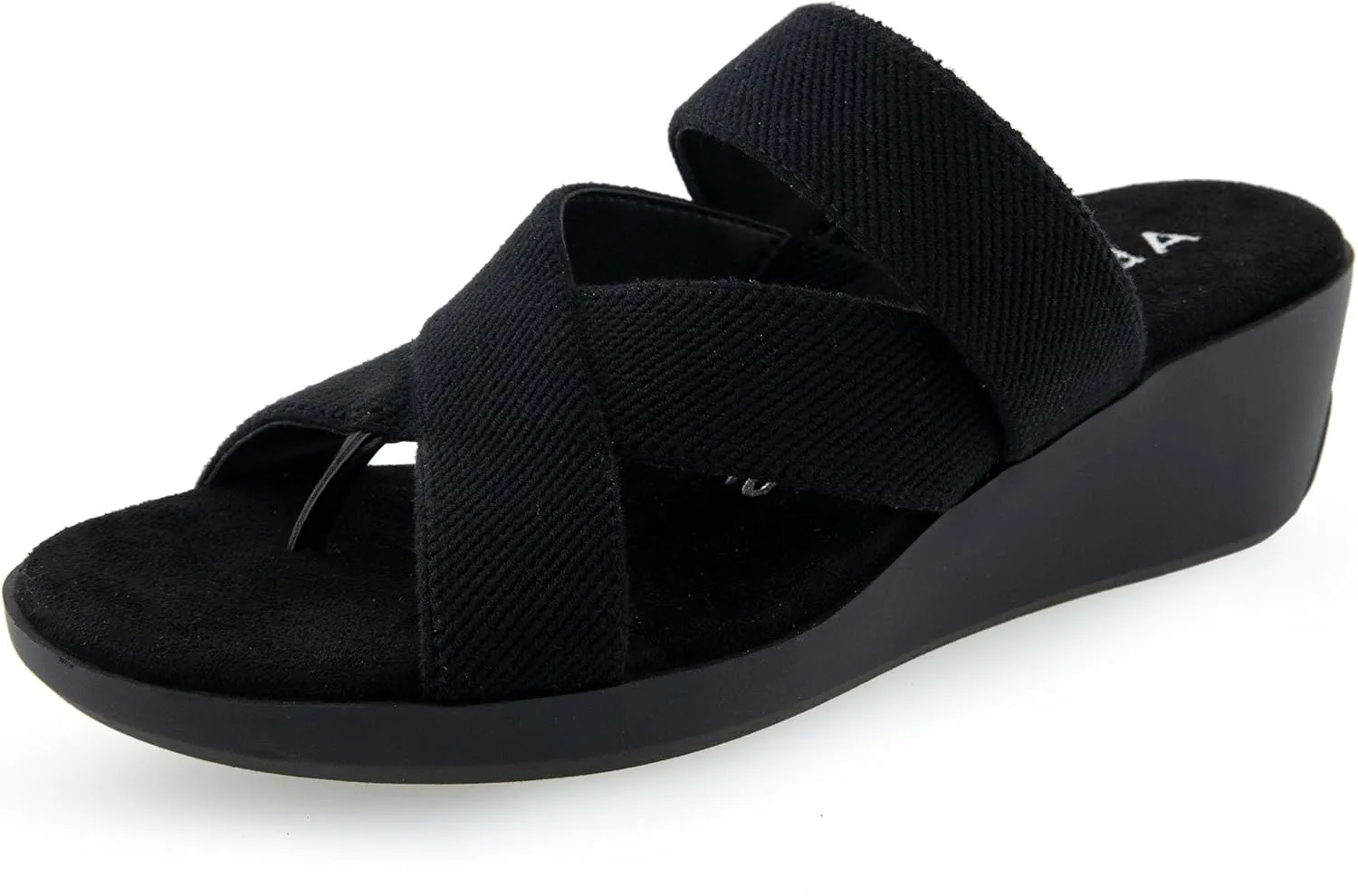 Aerosoles Women's Ilona Wedge Sandal