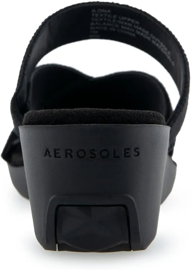 Aerosoles Women's Ilona Wedge Sandal