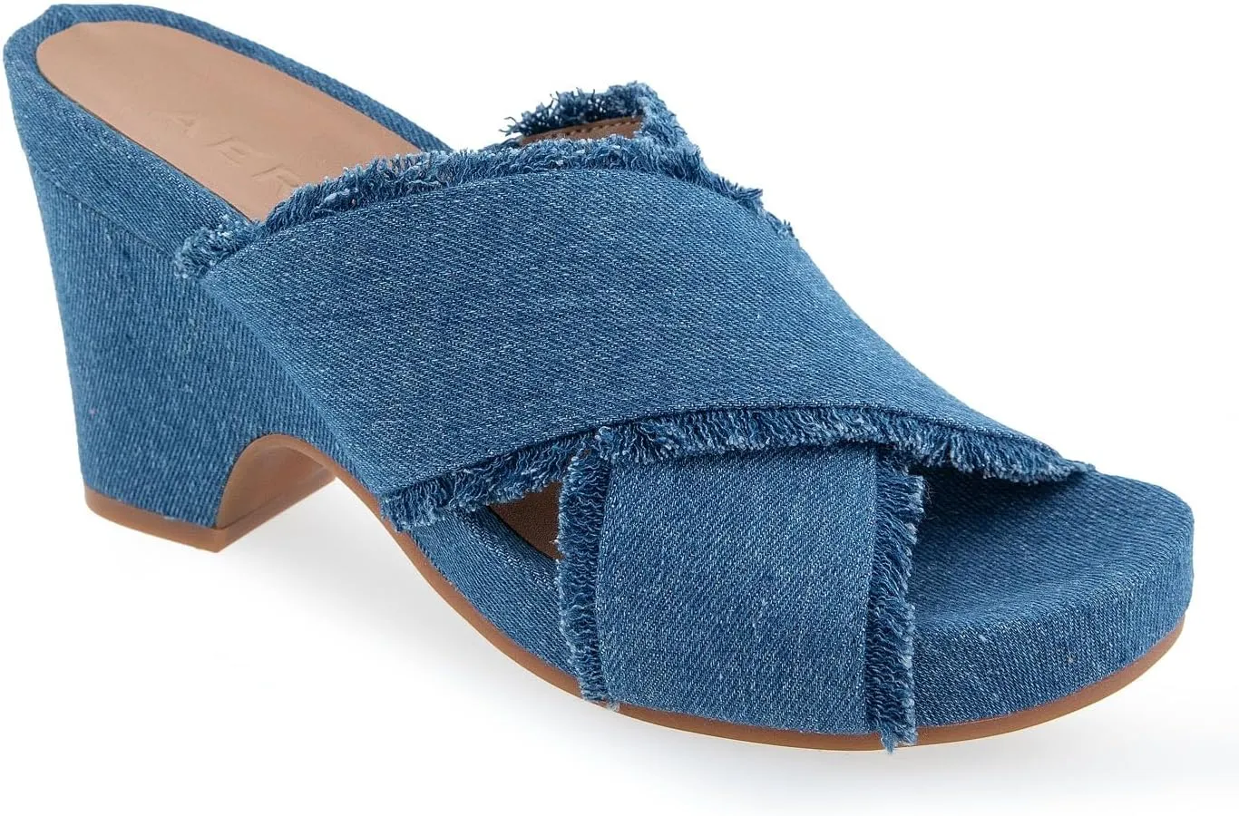 Aerosoles Women's Madina Slide Sandal