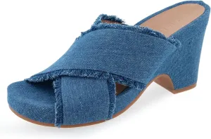 Aerosoles Women's Madina Slide Sandal