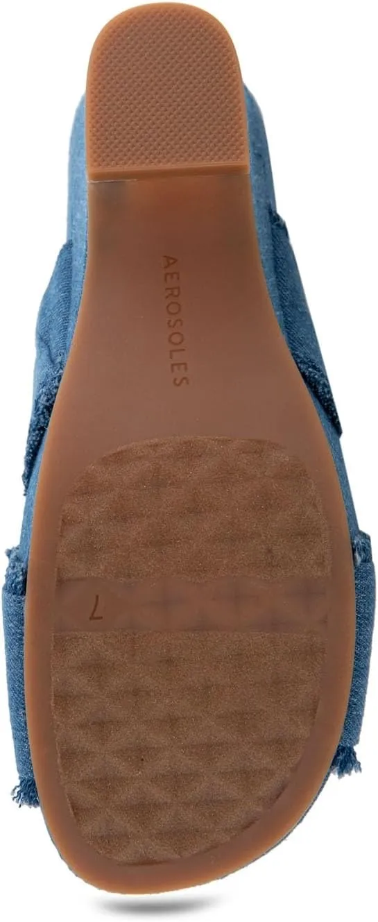 Aerosoles Women's Madina Slide Sandal