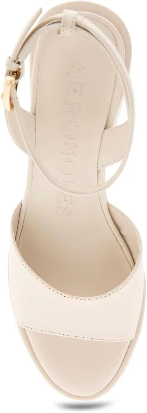 Aerosoles Women's Nixon Heeled Sandal