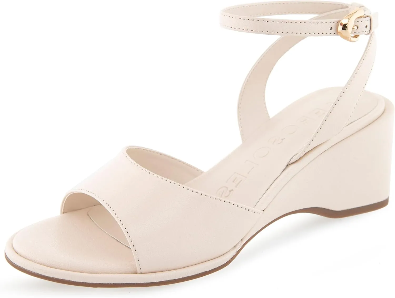 Aerosoles Women's Nixon Heeled Sandal