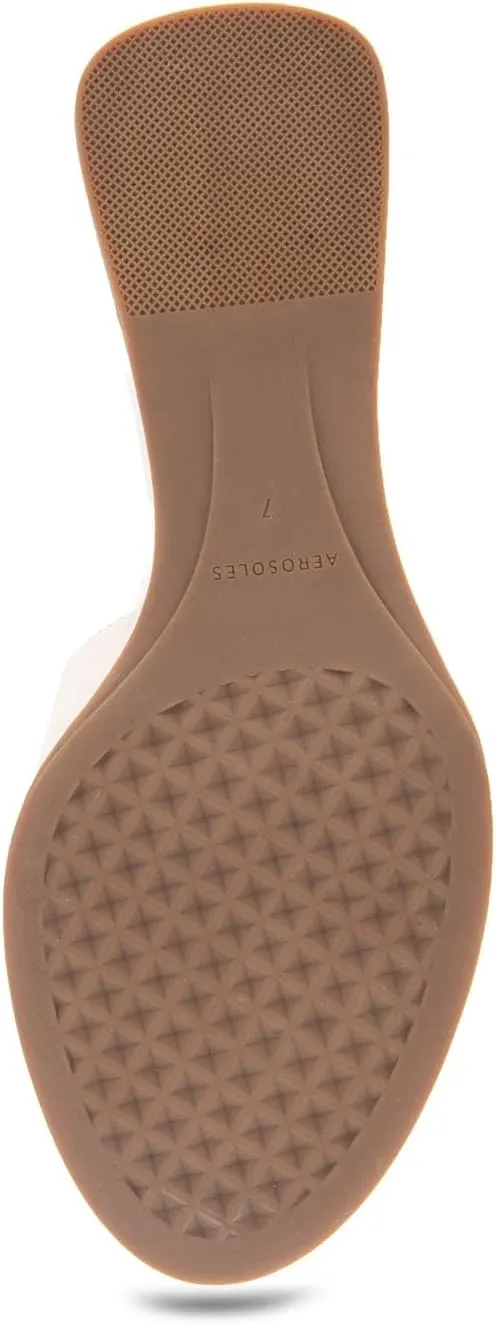 Aerosoles Women's Nixon Heeled Sandal