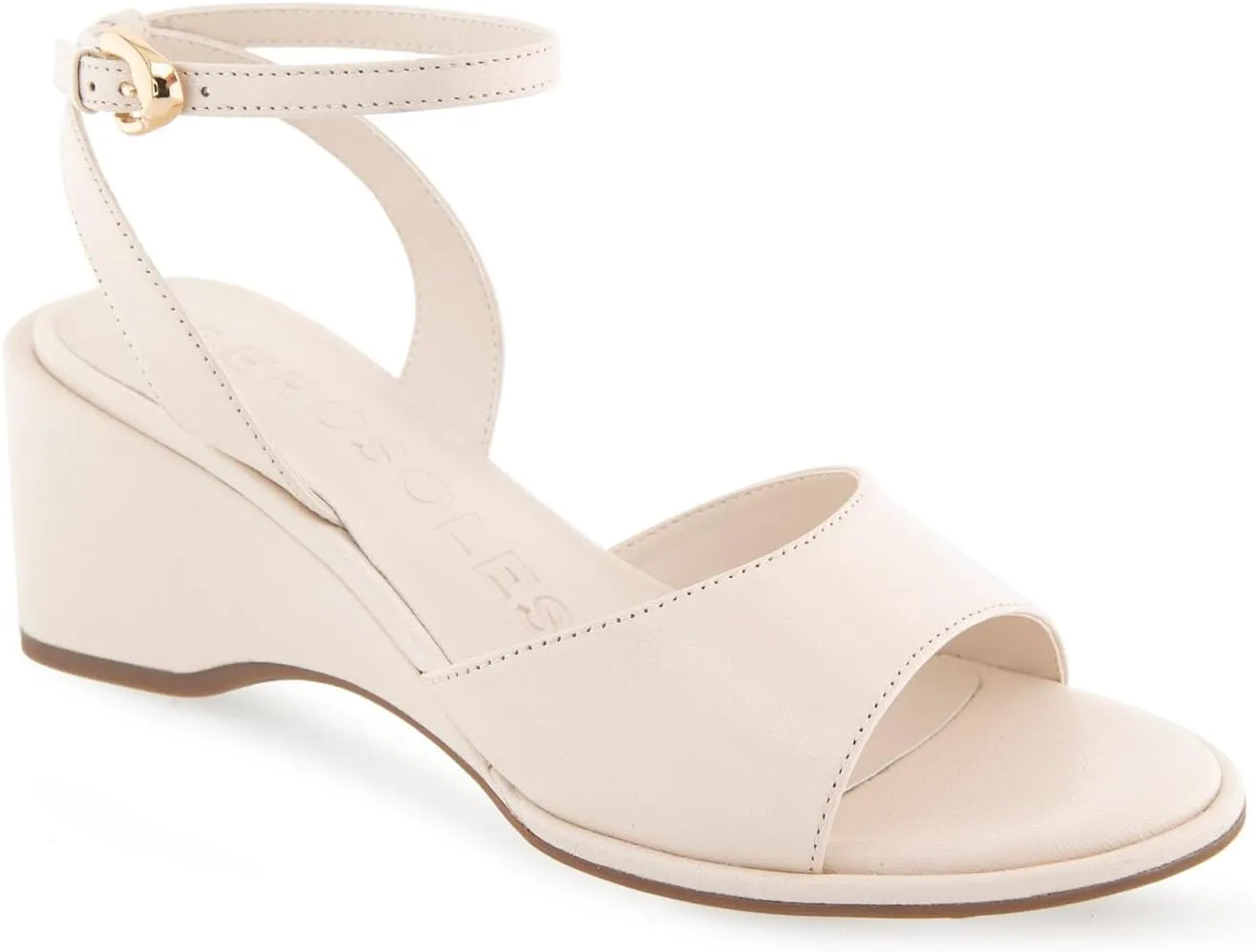 Aerosoles Women's Nixon Heeled Sandal