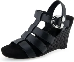 Aerosoles Women's Paige Wedge Sandal